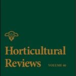 خرید و دانلود نسخه کامل کتاب Horticultural Reviews. Volume 40