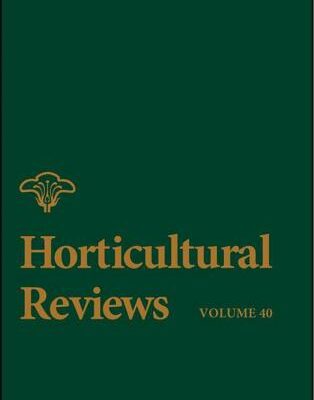 خرید و دانلود نسخه کامل کتاب Horticultural Reviews. Volume 40