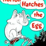 خرید و دانلود نسخه کامل کتاب Horton Hatches the Egg