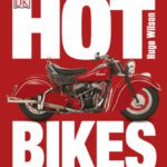 خرید و دانلود نسخه کامل کتاب Hot Bikes