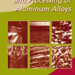 خرید و دانلود نسخه کامل کتاب Hot deformation and processing of aluminum alloys