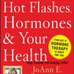 خرید و دانلود نسخه کامل کتاب Hot Flashes, Hormones, and Your Health: Breakthrough Findings to Help You Sail Through Menopause (Harvard Medical School Guides)