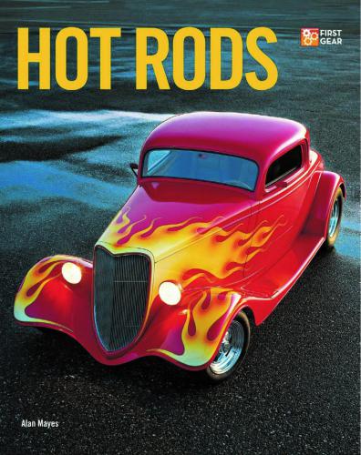 خرید و دانلود نسخه کامل کتاب Hot Rods (First Gear). Part 1_68fcd23562c66.jpeg خرید و دانلود نسخه کامل کتاب Hot Rods (First Gear). Part 1