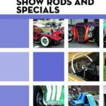 خرید و دانلود نسخه کامل کتاب Hot Rods (First Gear). Part 2