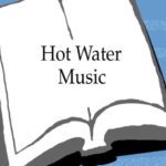 خرید و دانلود نسخه کامل کتاب Hot Water Music