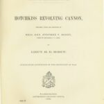 خرید و دانلود نسخه کامل کتاب Hotchkiss revolving cannon