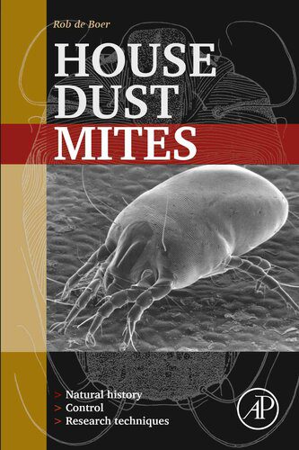 خرید و دانلود نسخه کامل کتاب House Dust Mites: Natural History, Control and Research Techniques_68e756ae9f937.jpeg خرید و دانلود نسخه کامل کتاب House Dust Mites: Natural History, Control and Research Techniques