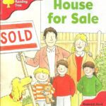 خرید و دانلود نسخه کامل کتاب House for Sale