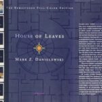خرید و دانلود نسخه کامل کتاب House of Leaves