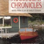 خرید و دانلود نسخه کامل کتاب Houseboat Chronicles: Notes from a Life in Shield Country