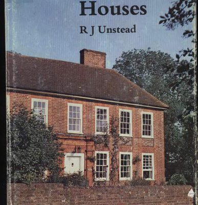 خرید و دانلود نسخه کامل کتاب Houses
