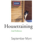 خرید و دانلود نسخه کامل کتاب Housetraining: Your Happy Healthy Pet