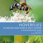 خرید و دانلود نسخه کامل کتاب Hoverflies of Britain and North-west Europe : A Photographic Guide