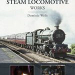 خرید و دانلود نسخه کامل کتاب How a steam locomotive works