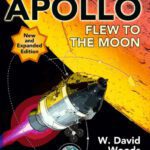 خرید و دانلود نسخه کامل کتاب How Apollo Flew to the Moon, Second Edition