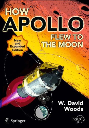 خرید و دانلود نسخه کامل کتاب How Apollo Flew to the Moon, Second Edition_68fa40f64d817.jpeg خرید و دانلود نسخه کامل کتاب How Apollo Flew to the Moon, Second Edition