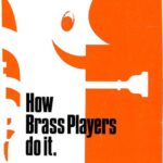 خرید و دانلود نسخه کامل کتاب How Brass Players Do It – A Book of Lip Building and Flexibility Exercises for Trumpet, Trombone, French Horn and Tuba