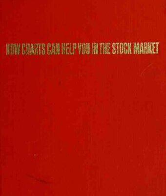 خرید و دانلود نسخه کامل کتاب How charts can help you in the stock market