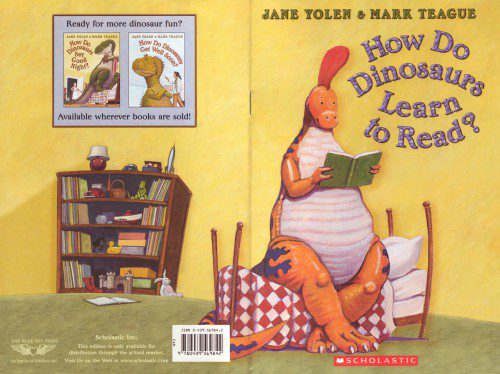 خرید و دانلود نسخه کامل کتاب How Do Dinosaurs Learn to Read_68e55ad4aa4c2.jpeg خرید و دانلود نسخه کامل کتاب How Do Dinosaurs Learn to Read