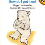 خرید و دانلود نسخه کامل کتاب How do I put it on