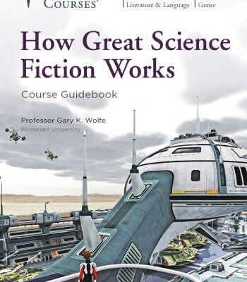 خرید و دانلود نسخه کامل کتاب How Great Science Fiction Works