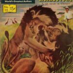 خرید و دانلود نسخه کامل کتاب How I Found Livingstone