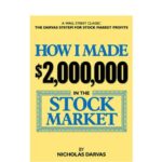 خرید و دانلود نسخه کامل کتاب How I Made $2,000,000 In The Stock Market
