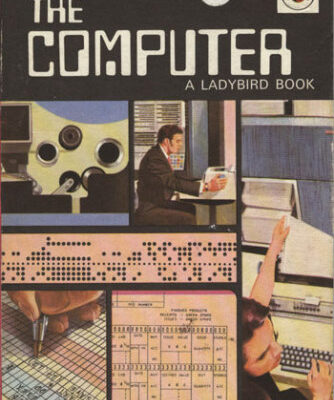 خرید و دانلود نسخه کامل کتاب How It Works – The Computer