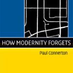 خرید و دانلود نسخه کامل کتاب How Modernity Forgets