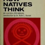 خرید و دانلود نسخه کامل کتاب How natives think