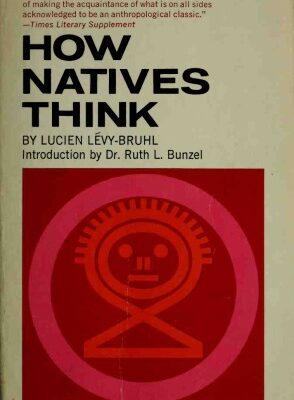 خرید و دانلود نسخه کامل کتاب How natives think