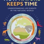 خرید و دانلود نسخه کامل کتاب How Nature Keeps Time: Understanding Life Events in the Natural World