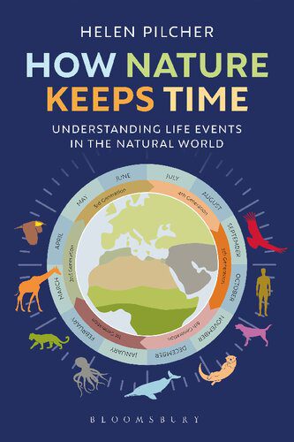 خرید و دانلود نسخه کامل کتاب How Nature Keeps Time: Understanding Life Events in the Natural World_68e106809ee52.jpeg خرید و دانلود نسخه کامل کتاب How Nature Keeps Time: Understanding Life Events in the Natural World