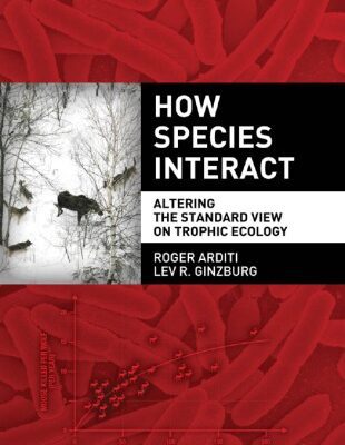 خرید و دانلود نسخه کامل کتاب How Species Interact: Altering the Standard View on Trophic Ecology