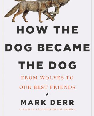 خرید و دانلود نسخه کامل کتاب How the Dog Became the Dog: From Wolves to Our Best Friends