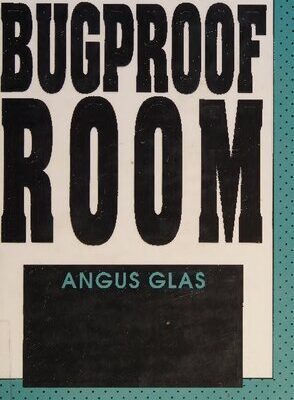 خرید و دانلود نسخه کامل کتاب How to Build a Bugproof Room