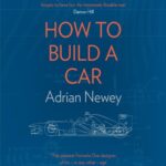 خرید و دانلود نسخه کامل کتاب How to Build a Car: The Autobiography of the World’s Greatest Formula 1 Designer