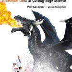 خرید و دانلود نسخه کامل کتاب How to Build a Dragon or Die Trying: A Satirical Look at Cutting-edge Science