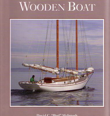 خرید و دانلود نسخه کامل کتاب How to Build a Wooden Boat