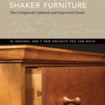 خرید و دانلود نسخه کامل کتاب How to Build Shaker Furniture