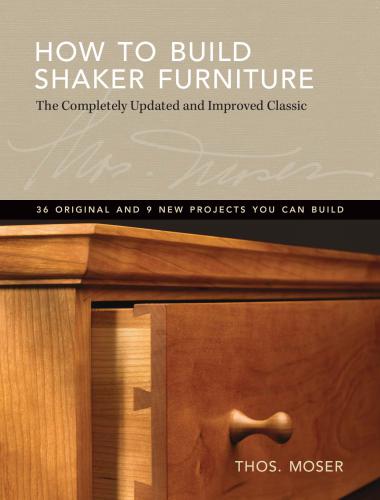 خرید و دانلود نسخه کامل کتاب How to Build Shaker Furniture_68f684ece195a.jpeg خرید و دانلود نسخه کامل کتاب How to Build Shaker Furniture