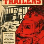 خرید و دانلود نسخه کامل کتاب How to Build Trailers: A Complete Manual Covering Trailer Design, Construction and Fittings