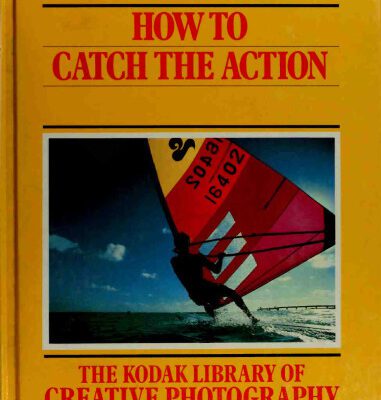 خرید و دانلود نسخه کامل کتاب How to Catch the Action
