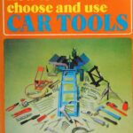 خرید و دانلود نسخه کامل کتاب How to Choose and Use Car Tools