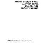 خرید و دانلود نسخه کامل کتاب How To Design, Build And Test Small Liquid-Fuel Rocket Engines