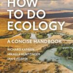 خرید و دانلود نسخه کامل کتاب How to Do Ecology: A Concise Handbook – Third Edition