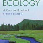 خرید و دانلود نسخه کامل کتاب How to Do Ecology: A Concise Handbook