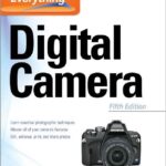 خرید و دانلود نسخه کامل کتاب How to Do Everything. Dijital camera