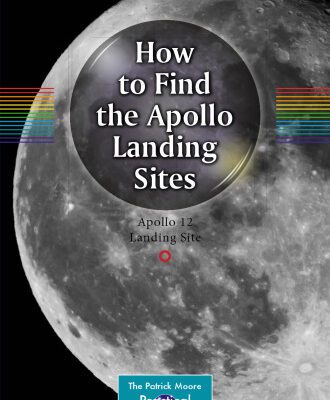 خرید و دانلود نسخه کامل کتاب How to Find the Apollo Landing Sites