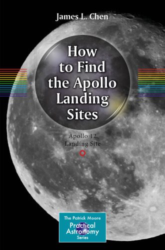 خرید و دانلود نسخه کامل کتاب How to Find the Apollo Landing Sites_68faad909c638.jpeg خرید و دانلود نسخه کامل کتاب How to Find the Apollo Landing Sites